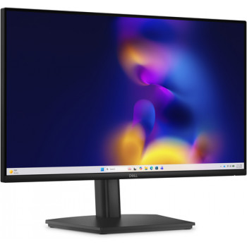 Dell Pro 24 E2426HS 24-Zoll Full HD IPS Monitor, 120 Hz, 5 ms, integrierte Lautsprecher