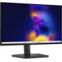 Dell Pro 24 E2426HS 24-Zoll Full HD IPS Monitor, 120 Hz, 5 ms, integrierte Lautsprecher