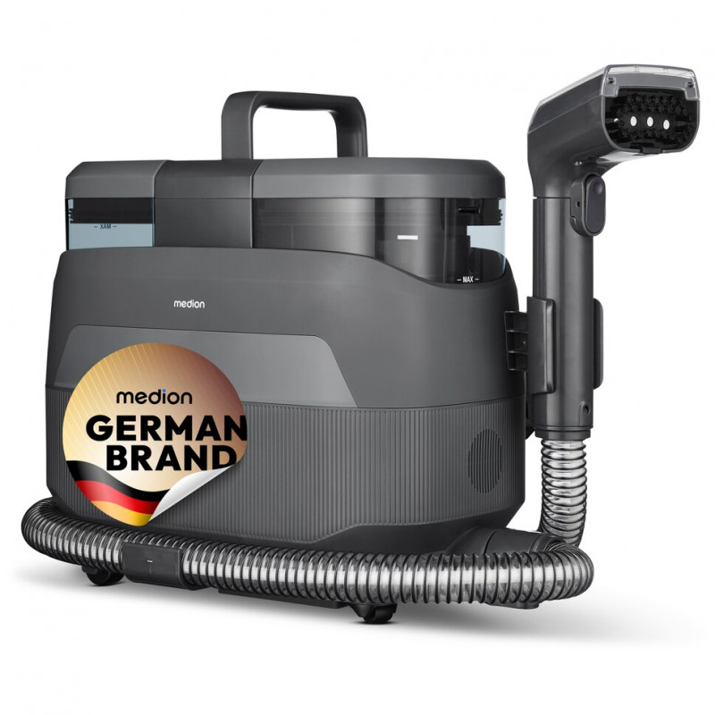 Medion X10 UC MD100123 Polster- und Teppichreiniger
