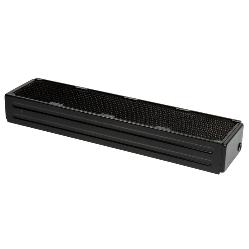 Coolgate XFlow Radiator G2 480 mm Wasserkühlungsradiator