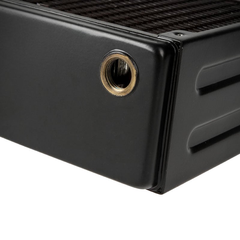 Coolgate XFlow Radiator G2 480 mm Wasserkühlungsradiator