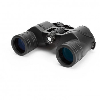 Celestron LandScout 8x40 Porro Fernglas BaK-4 Porro Schwarz