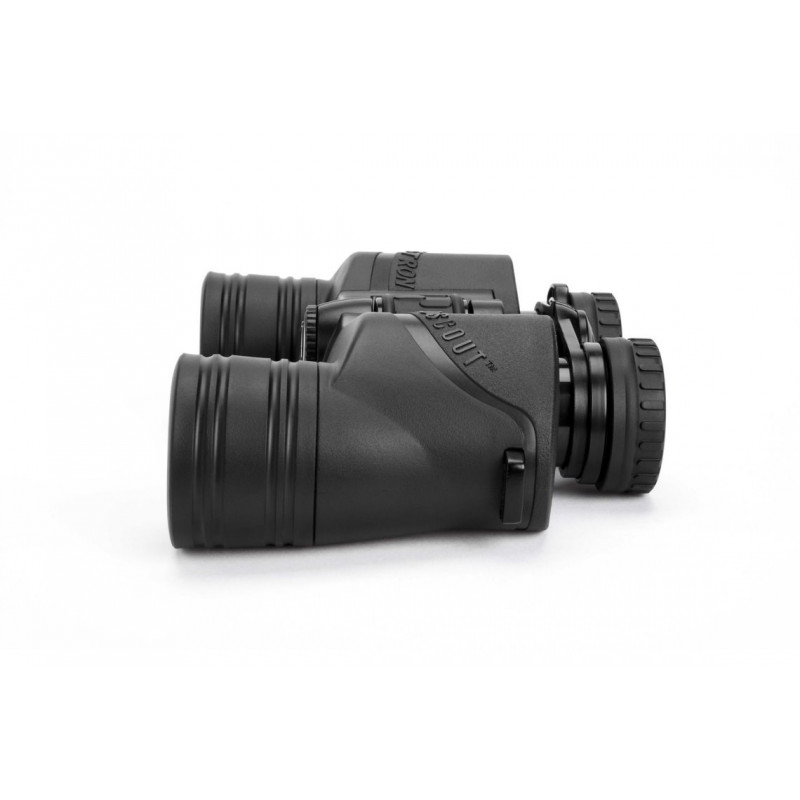 Celestron LandScout 8x40 Porro Fernglas BaK-4 Porro Schwarz