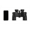 Celestron LandScout 8x40 Porro Fernglas BaK-4 Porro Schwarz
