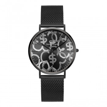 Daniel Wellington DW00100724 Unisex-Uhr, 40 mm