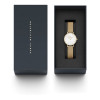 Daniel Wellington DW00600662 Damenuhr, 28 mm