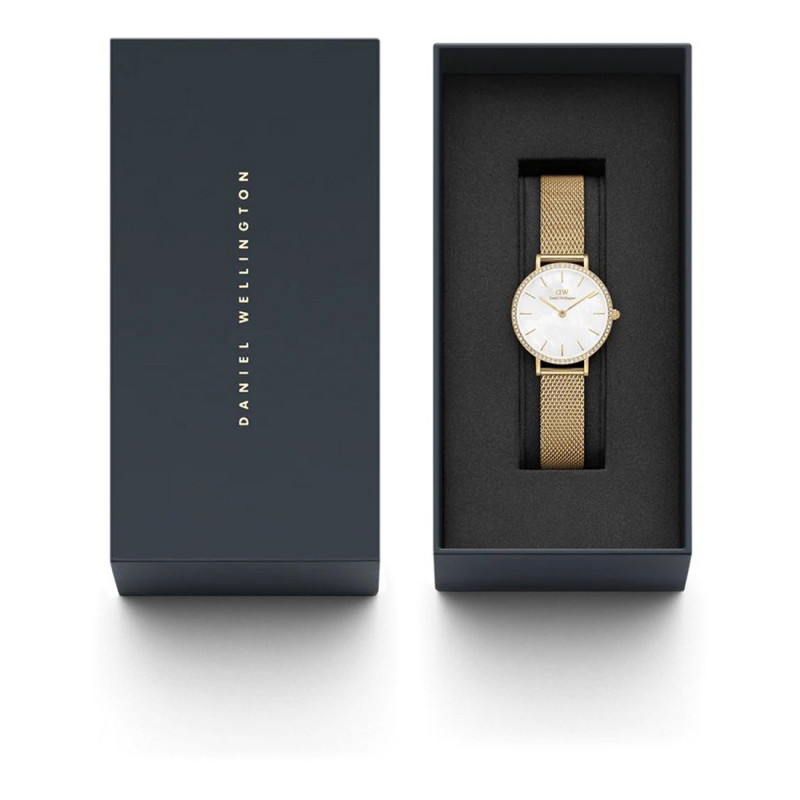 Daniel Wellington DW00600662 Damenuhr, 28 mm