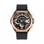 Police PEWJF2108740 Herrenuhr, 46 mm