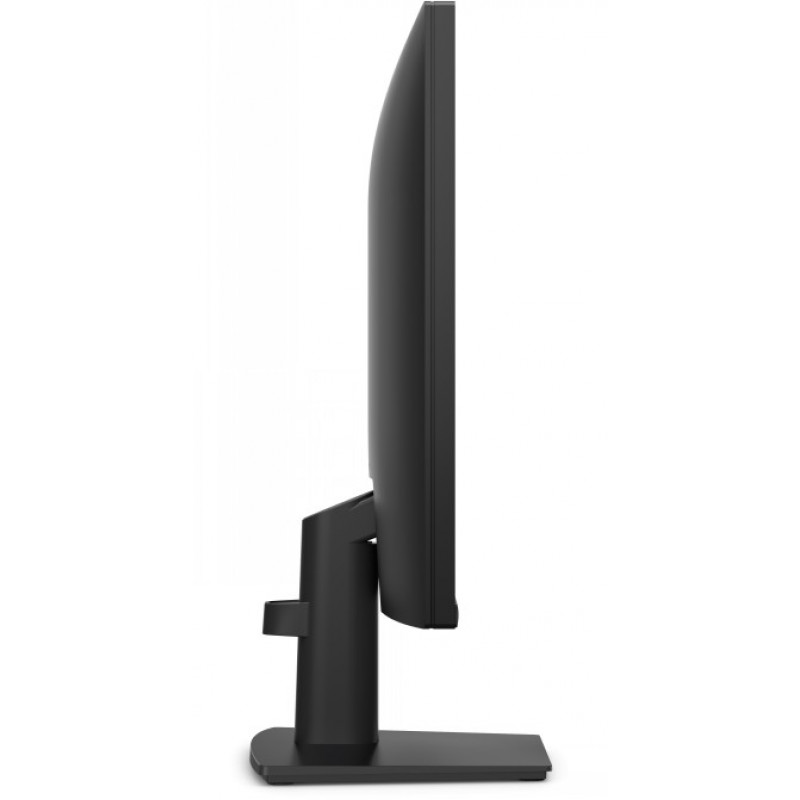 Dell Pro 24 E2426H Monitor, FHD, 16:9, 120 Hz, IPS, 5 ms, neigbar