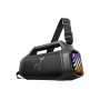 Anker Soundcore Boom 2 Plus A3134 Bluetooth-Lautsprecher, Schwarz