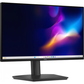 Dell Pro 22 E2226HS Monitor, FHD, 16:9, 100 Hz, IPS, 5 ms, Lautsprecher