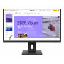 Lenovo ThinkVision E27Q-40 QHD 100Hz Business-Monitor (ENERGY STAR, TCO 10, TCO Edge 2.1, EPEAT Gold)