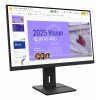 Lenovo ThinkVision E27Q-40 QHD 100Hz Business-Monitor (ENERGY STAR, TCO 10, TCO Edge 2.1, EPEAT Gold)