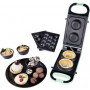 Trisa Snack Maker Retro Line Minzgrün