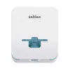 Satino Damenhygiene-Spender HYGINITY FemCare FC1 System 333442 weiß Kunststoff