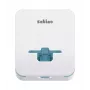 Satino Damenhygiene-Spender HYGINITY FemCare FC1 System 333442 weiß Kunststoff