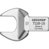 Gedore 7689870 Einsteck-Maulschlüssel 13 mm