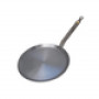 deBuyer Mineral B Eisen-Crepe-Pfanne 26 cm, Induktion (5615.26)