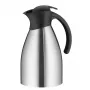 alfi Isolierkanne Bono 1,5 l silber