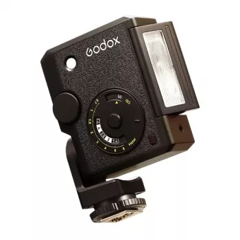Godox Lux Junior II Blitz für Sony