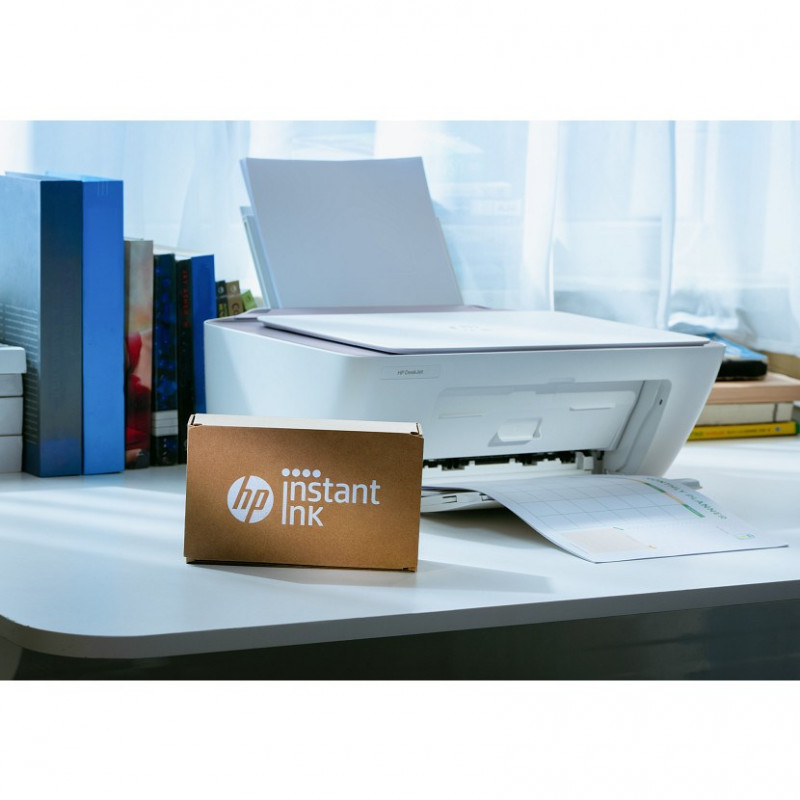 HP DeskJet 2922 All-in-One Tintenstrahldrucker