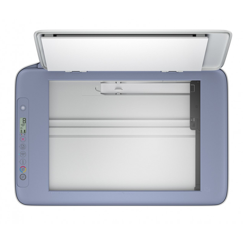 HP DeskJet 2922 All-in-One Tintenstrahldrucker