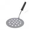 Tristar PZ-9174 Pizzamaker mit Cool-Touch-Gehäuse, Antihaftbeschichtung, Kontrollleuchte