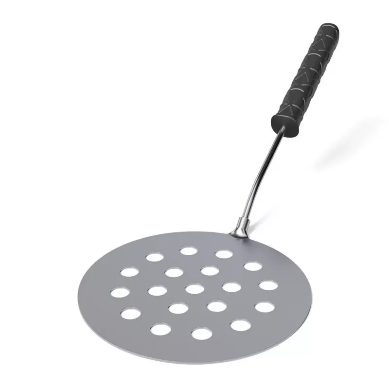 Tristar PZ-9174 Pizzamaker mit Cool-Touch-Gehäuse, Antihaftbeschichtung, Kontrollleuchte