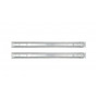 Ernitec 23 inch Kugellager-Schienen-Set (E-23INCH-RAILKIT)