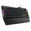 ASUS TUF Gaming K1 RA04 Gaming-Tastatur (90MP01X0-BKUA00)