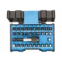 Gedore 666-032-A 2993236 Bit-Set