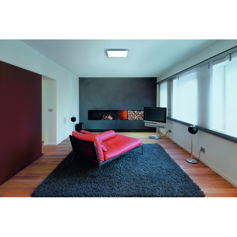 Osram Smart+ Planon Plus WiFi TW 45x45, 28 W, Tunable White