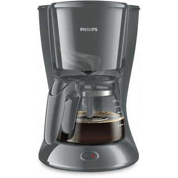 Philips HD7432/10 Daily Collection Kaffeemaschine 0,6l 2-7 Tassen