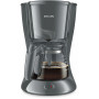 Philips HD7432/10 Daily Collection Kaffeemaschine 0,6l 2-7 Tassen