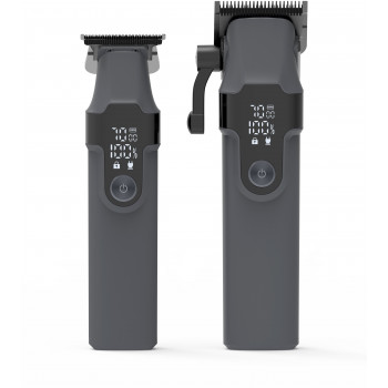 Ray Battler RB 6922 Haarschneider- & Trimmer-Set