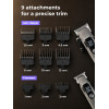 Ray Battler RB 6922 Haarschneider- & Trimmer-Set