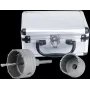 Brüder Mannesmann M 44230 Kernbohrer-Set, 60 / 80 mm, 2 Teile