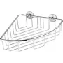 tesa 40216-00000-00 Duschkorb für Ecke
