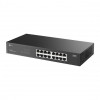TP-Link LS1016G 16-Port Gigabit Desktop-/Rackmount-Switch