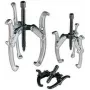 Brüder Mannesmann 291-3 Abzieher-Set, 3 Teile