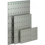 Schroff Seitenwände Typ F, 6U, 475 mm Tiefe (34560495)