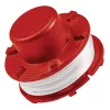 Einhell 3405102 Ersatzspule Trimmerfaden