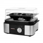 Gastroback 42803 Easycook 6 Smart Eierkocher