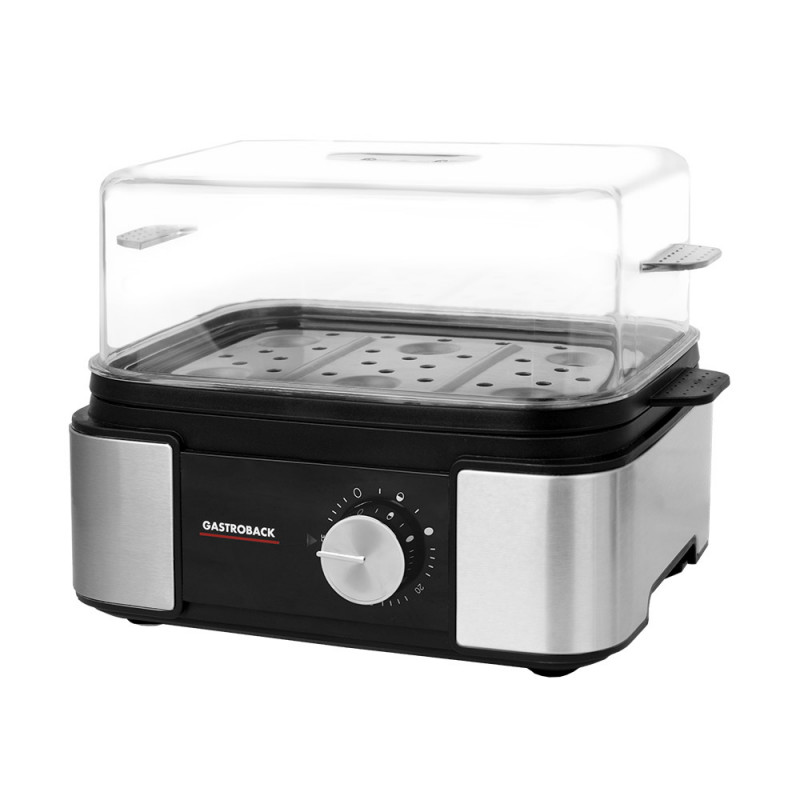 Gastroback 42803 Easycook 6 Smart Eierkocher