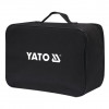 Yato YT-73462 elektrische Luftpumpe 10 bar 60 l/min