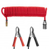 Yato YT-73462 elektrische Luftpumpe 10 bar 60 l/min