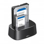 UGREEN CM198 2,5 inch/3,5 inch SATA HDD/SSD auf USB 3.0 Dockingstation (50857)