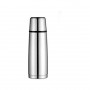 alfi Isolierflasche ISOTHERM PERFECT Schwarz 750,0 ml