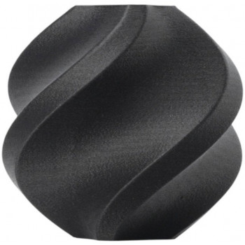 BambuLab PETG-CF Schwarz (31100) mit Spule, 1kg