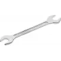 HAZET 450N-25X28 Doppelmaulschlüssel Schlüsselweite metrisch 25 - 28 mm